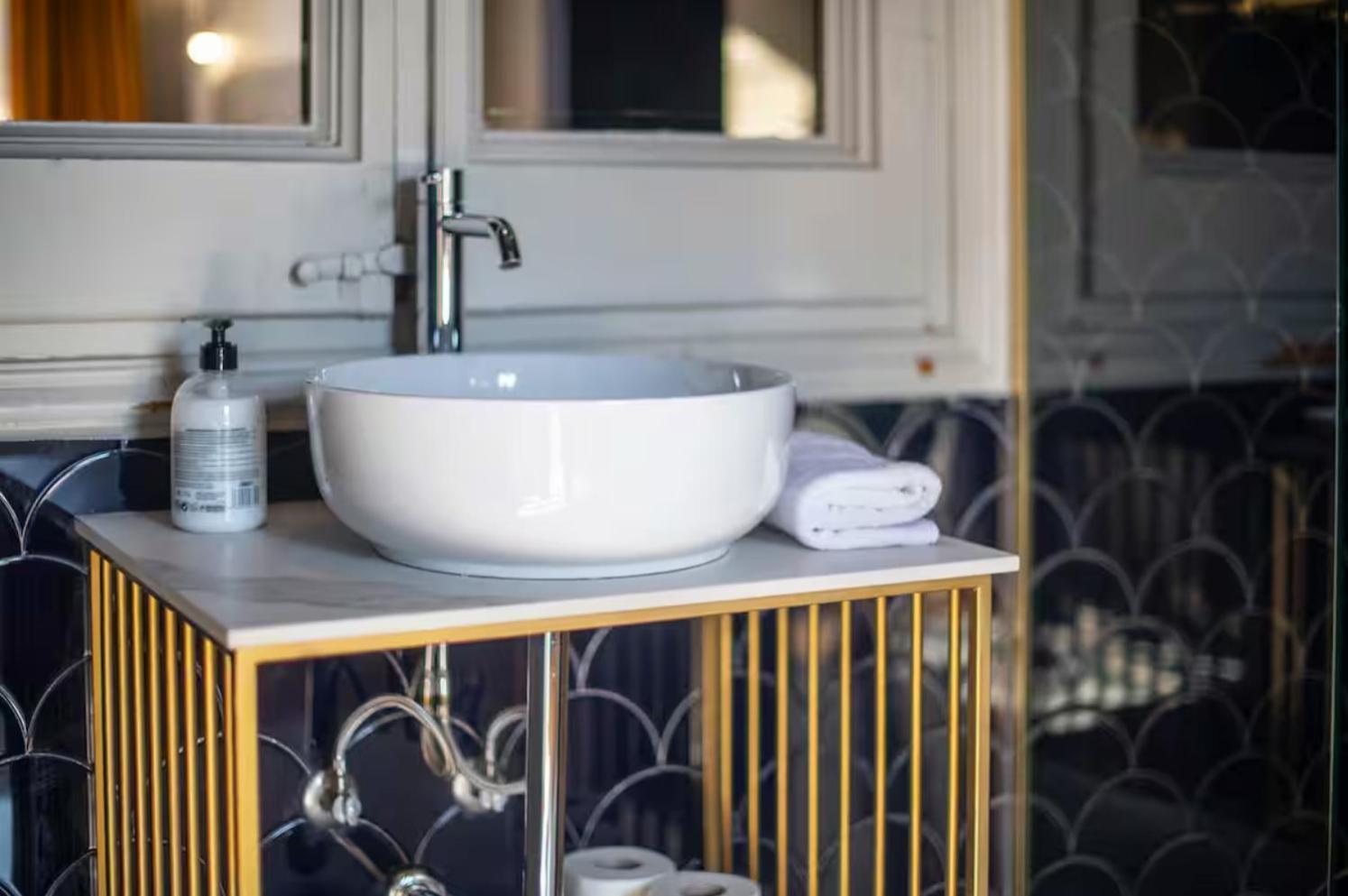 Appartement Elegant Nest Milan