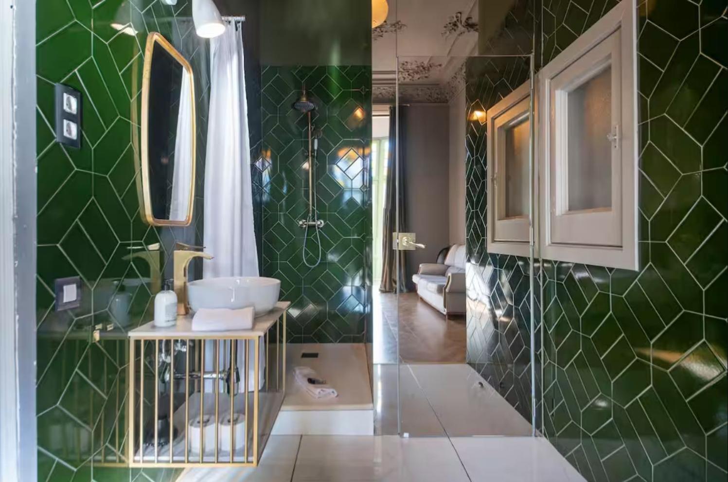 Elegant Nest Appartement Milan