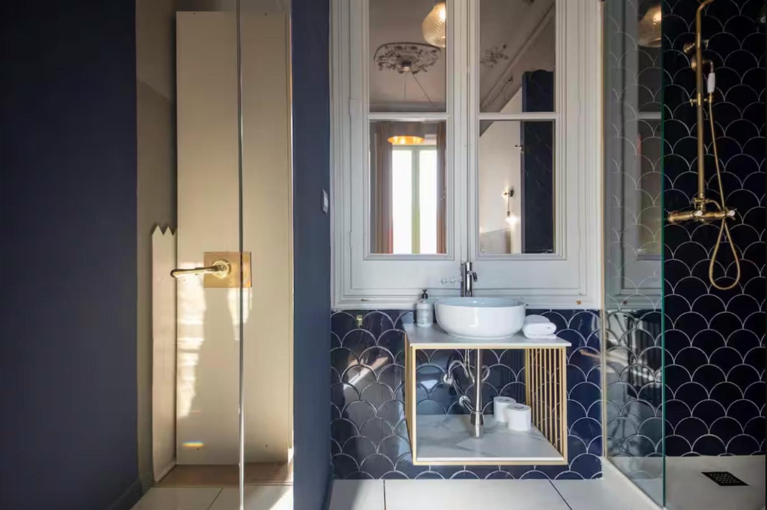 Appartement Elegant Nest Milan