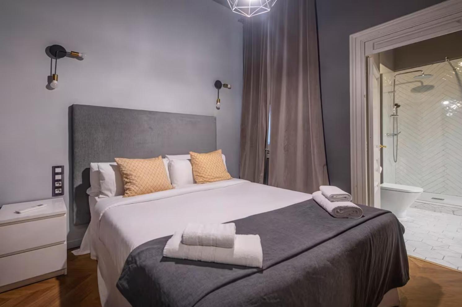 Appartement Elegant Nest *