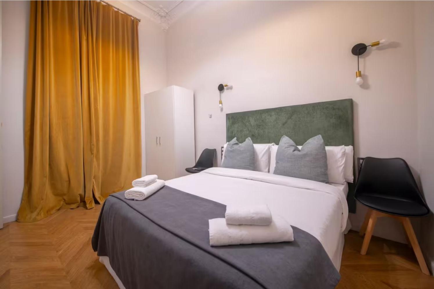 Elegant Nest Appartement Milan