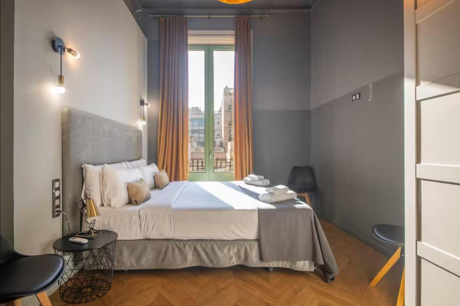 Appartement Elegant Nest Milan