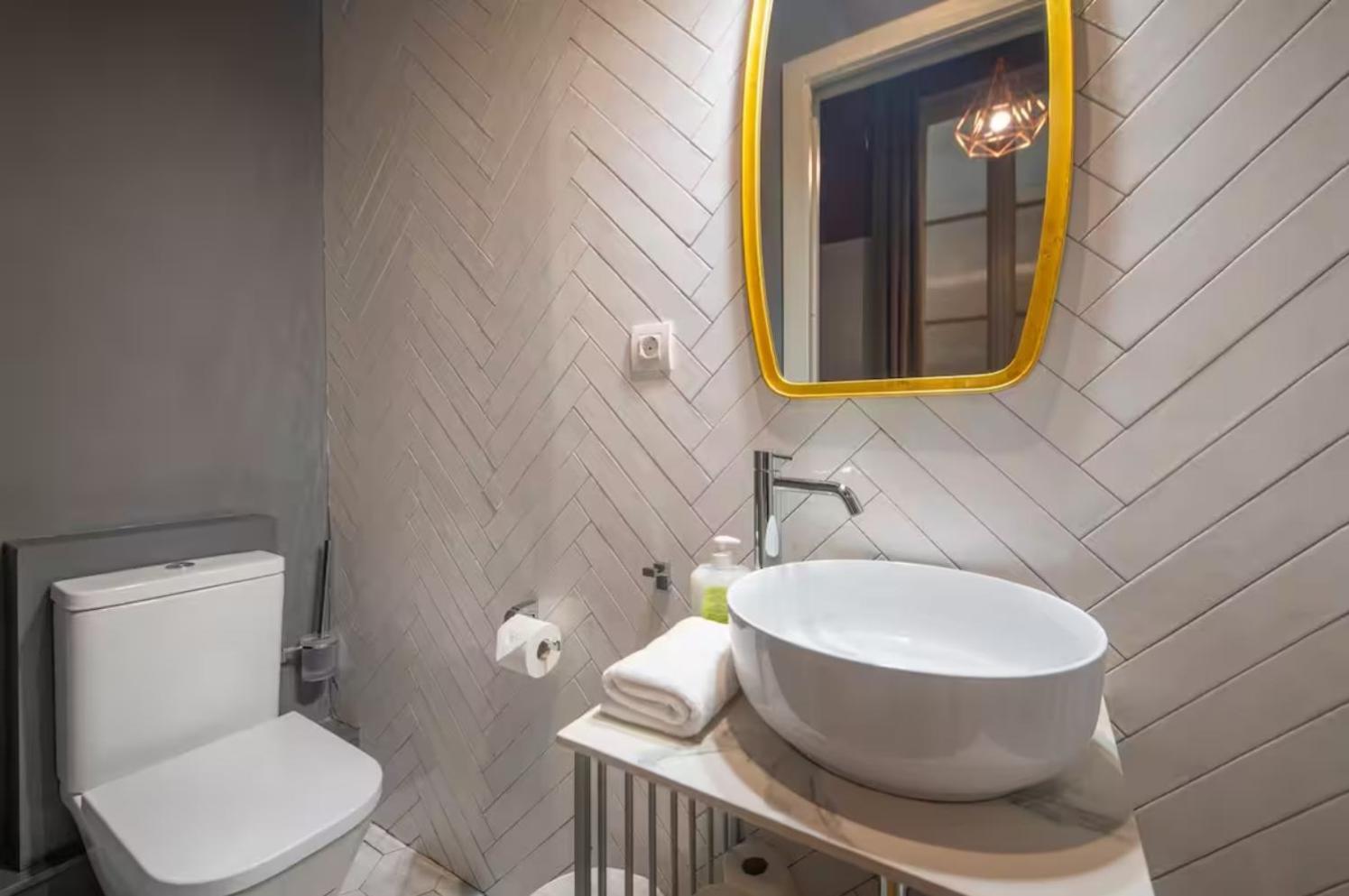 Elegant Nest Milan