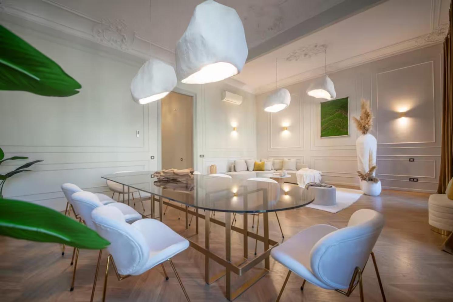 Appartement Elegant Nest *
