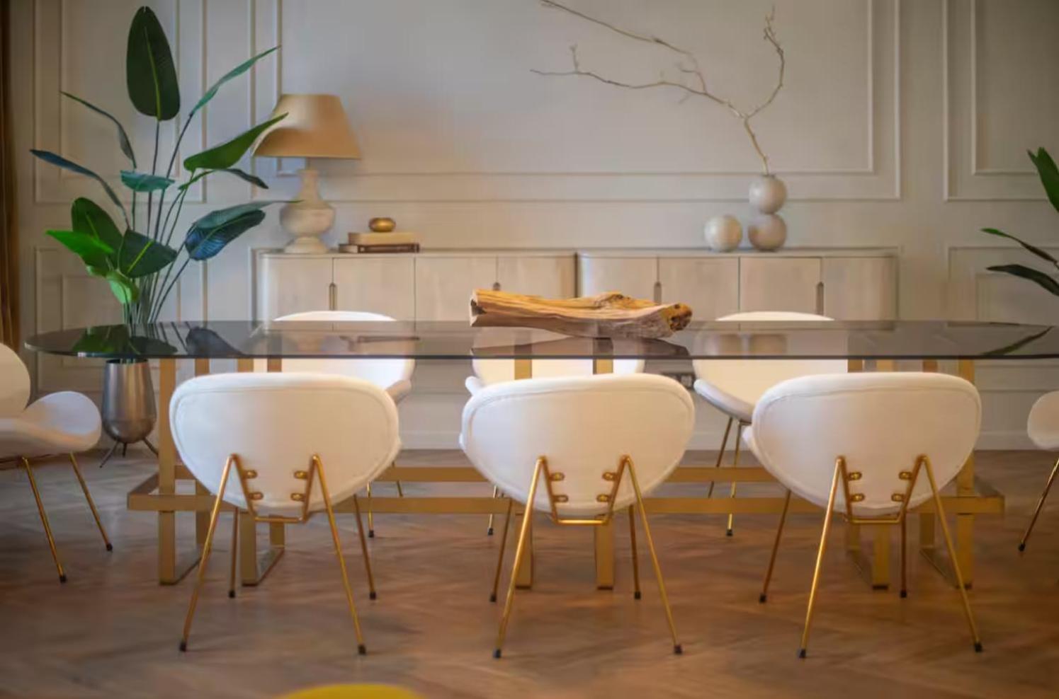 Appartement Elegant Nest Milan