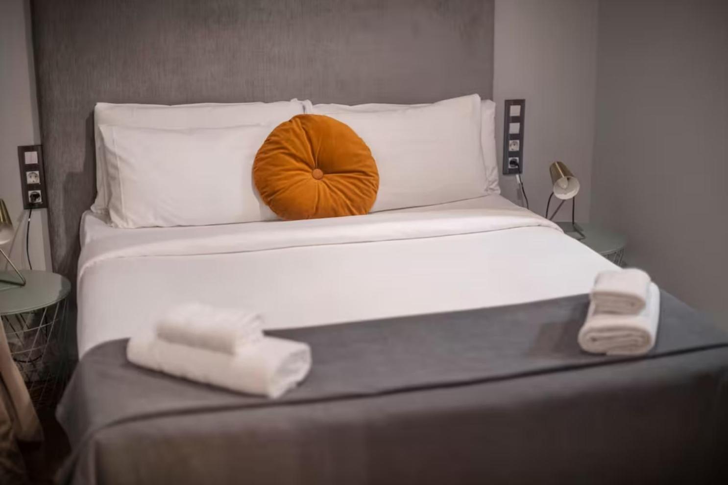 Elegant Nest Appartement Milan